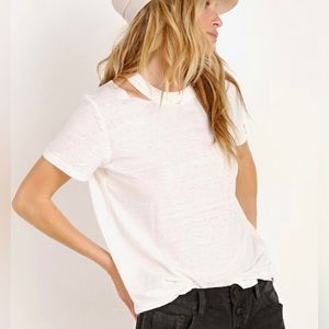 Philanthropy T-shirt